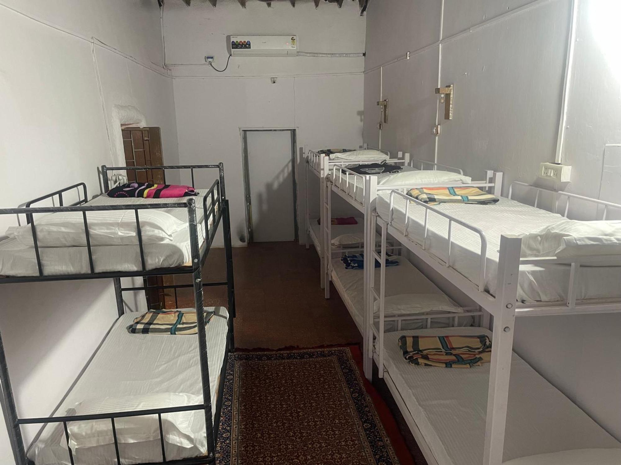 Streetmates Hostel Anjuna Exterior photo